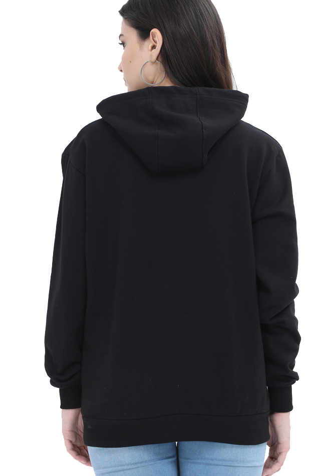 Take a Break Women's Hooded Sweatshirt – Cozy & Stylish for Holidays and Casual Outings